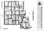 Warren County Map Image 020, Fountain and Warren Counties 1997